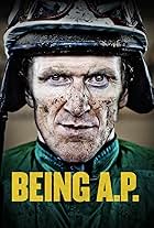 Tony McCoy in Being AP (2015)