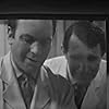 John Stratton and Douglas Wilmer in A Climate of Fear (1962)