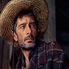 Royal Dano in Man of the West (1958)