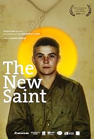 The New Saint (2010)