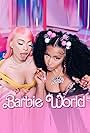 Ice Spice and Nicki Minaj in Nicki Minaj & Ice Spice: Barbie World (2023)