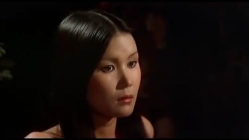 A British pilot is assaulted by a gang and taken to a hospital, where he is nursed back to health by Dr. Emy Wong, a beautiful Asian physician. As the pilot is restored to full health, he becomes increasingly infatuated with Emy.