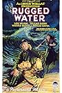 Warner Baxter, Willard Cooley, and Lois Wilson in Navegando em Mar Revolto (1925)