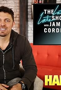 Primary photo for Super Bowl Viewing Party at the Late Late Show with James Corden