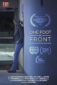 One Foot In Front (2019)