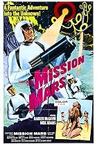 Mission Mars (1968)