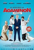 Agamenon: The Film