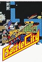 Battle City (1985)