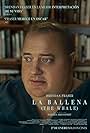 Brendan Fraser in La Ballena (2022)