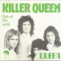 Primary photo for Queen: Killer Queen