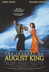 The Journey of August King (1995)