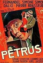 Pétrus