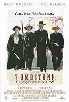 Tombstone: A Justiça Está Chegando