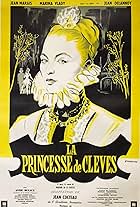 Marina Vlady in Princess of Cleves (1961)