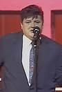 The Robbie Coltrane Special (1989)