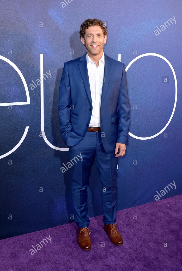 Bruce Wexler attends the premiere of HBO's Euphoria.