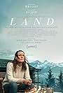 Robin Wright in Land (2021)