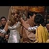 Ahna Capri in Enter the Dragon (1973)