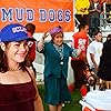 Fairuza Balk, Kathy Bates, and Lynn Swann in The Waterboy (1998)