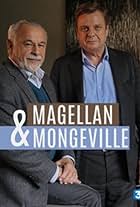 Mongeville et Magellan: Un Amour de Jeunesse