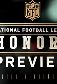 Primary photo for NFL Honors Preview