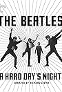 Follow the Beatles: The Story of the Making of 'A Hard Day's Night' (1964)
