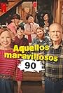 Aquellos maravillosos 90 (2023)