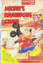 Mickey's Dangerous Chase (1991)