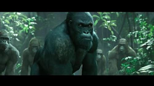 The Legend of Tarzan