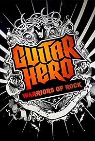 Primary photo for Guitar Hero: Warriors of Rock