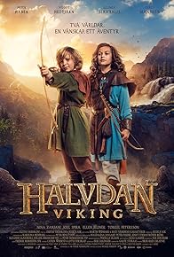 Primary photo for Halvdan Viking