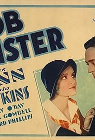 James Dunn and Linda Watkins in Sob Sister (1931)