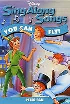 Disney Sing-Along Songs: You Can Fly!