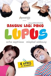 Primary photo for Bangun Lagi Dong Lupus Primary photo for Bangun Lagi Dong Lupus