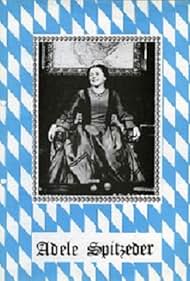 Adele Spitzeder (1972)