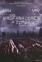 Los profanadores de tumbas