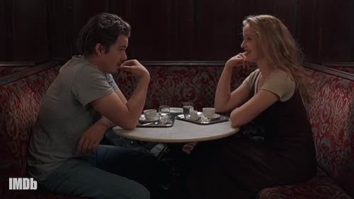 Dates in Movie & TV History: June 16, 1994 - 'Before Sunrise'