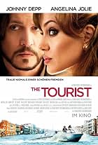 The Tourist