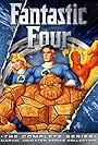 Fantastic Four: The Animated Series (1994)