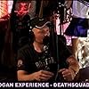 Bill Burr in The Joe Rogan Experience (2009)