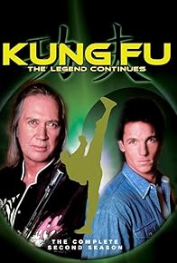 Primary photo for Kung Fu: The Legend Continues