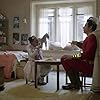 Zachary Levi and Faithe Herman in Shazam! (2019)