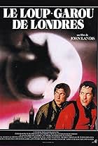 Le Loup-garou de Londres