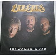 Primary photo for Bee Gees: The Woman in You