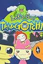 Johnny Yong Bosch, Rachael Lillis, Marc Thompson, Michele O'Medlin, Michael Sinterniklaas, Stephanie Sheh, Carrie Keranen, Veronica Taylor, Marc Diraison, Kether Donohue, and Eileen Stevens in Let's Go! Tamagotchi (2007)