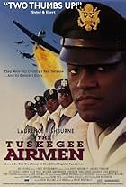 The Tuskegee Airmen