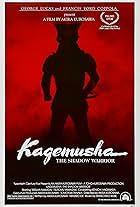 Kagemusha, la sombra del guerrero