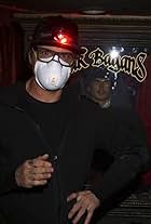 Zak Bagans in Ghost Adventures: Quarantine (2020)