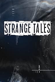 Strange Tales (2019)