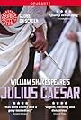 Globe on Screen: Julius Caesar (2015)